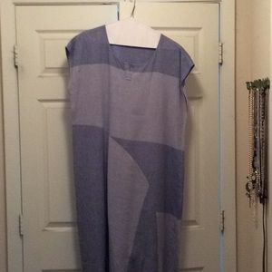 Midi dress by j Jill